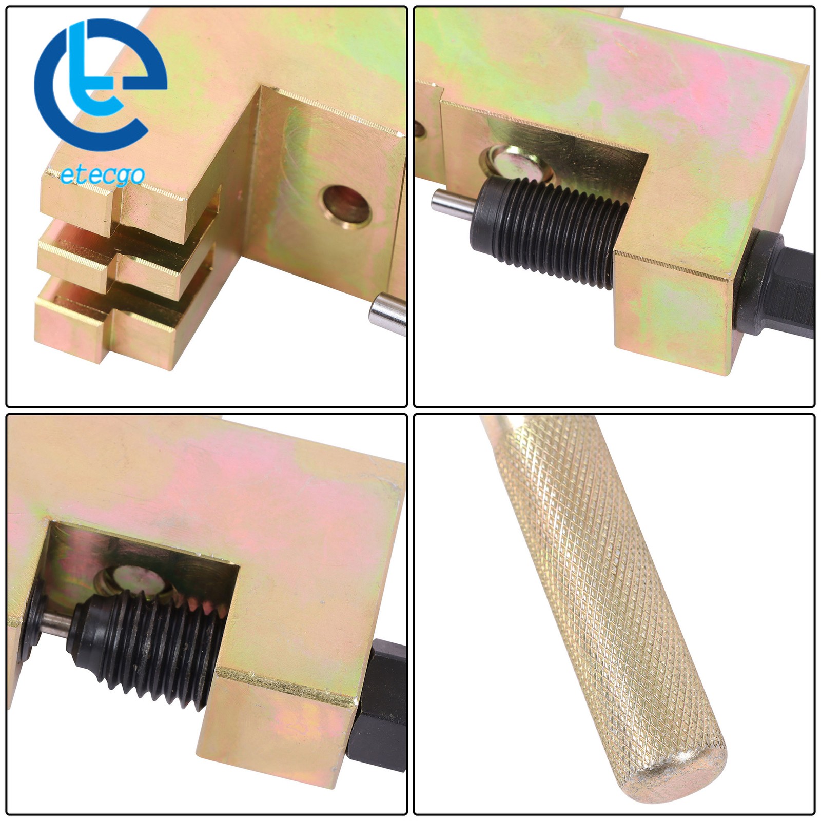 Engine Timing Chain Riveting Tool Kit For Mercedes Benz M271 M272 M273 M274 M276