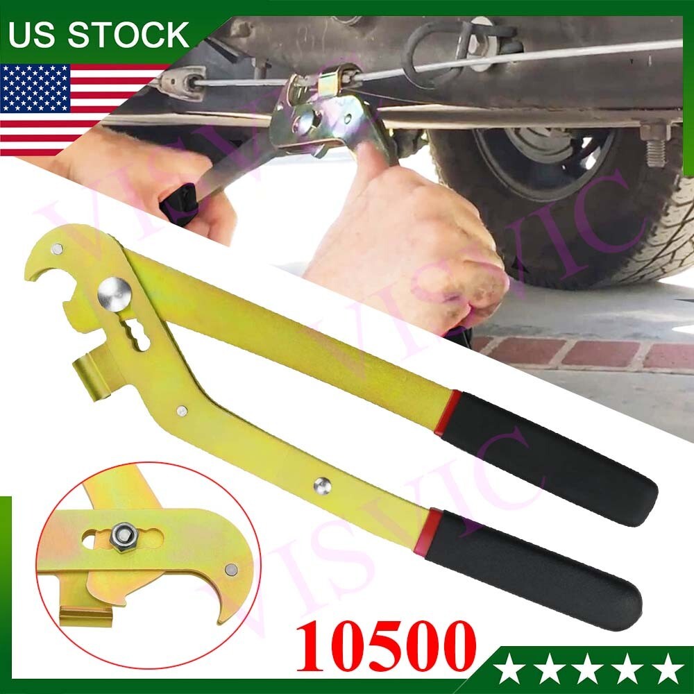 14 inch Parking Brake Cable Coupler Removal Tool 10500 SAME DAY SHIPPING USA