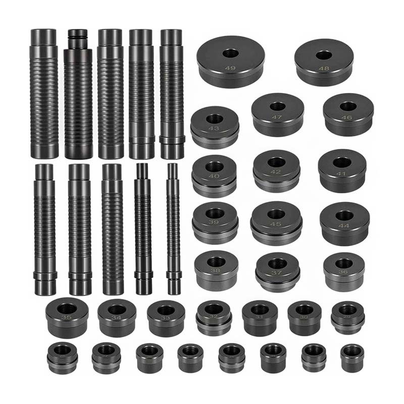 T-0220-39 Master Bushing Driver Set for Ford Chrysler GM Transmissions Bushing