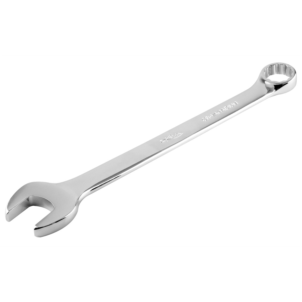 K-Tool 41823 23mm Metric 12pt Raised Panel Non-Ratcheting Combo Wrench