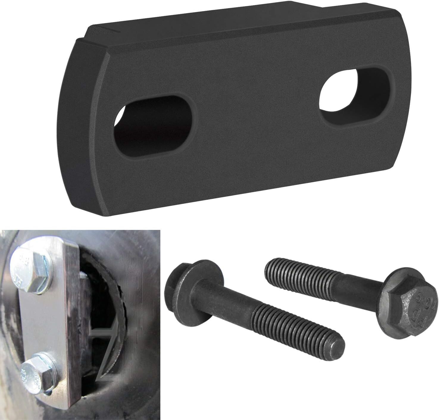 Fuel Injection Pump Gear Puller Tool Fits for 1988-2012 Dodge Cummins 5.9L/6.7L