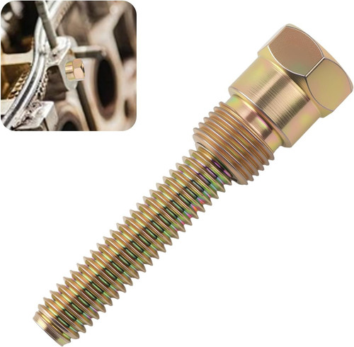 Piston Stop Tool Screw,Sturdy 66792 Top Dead Center for Accurate…