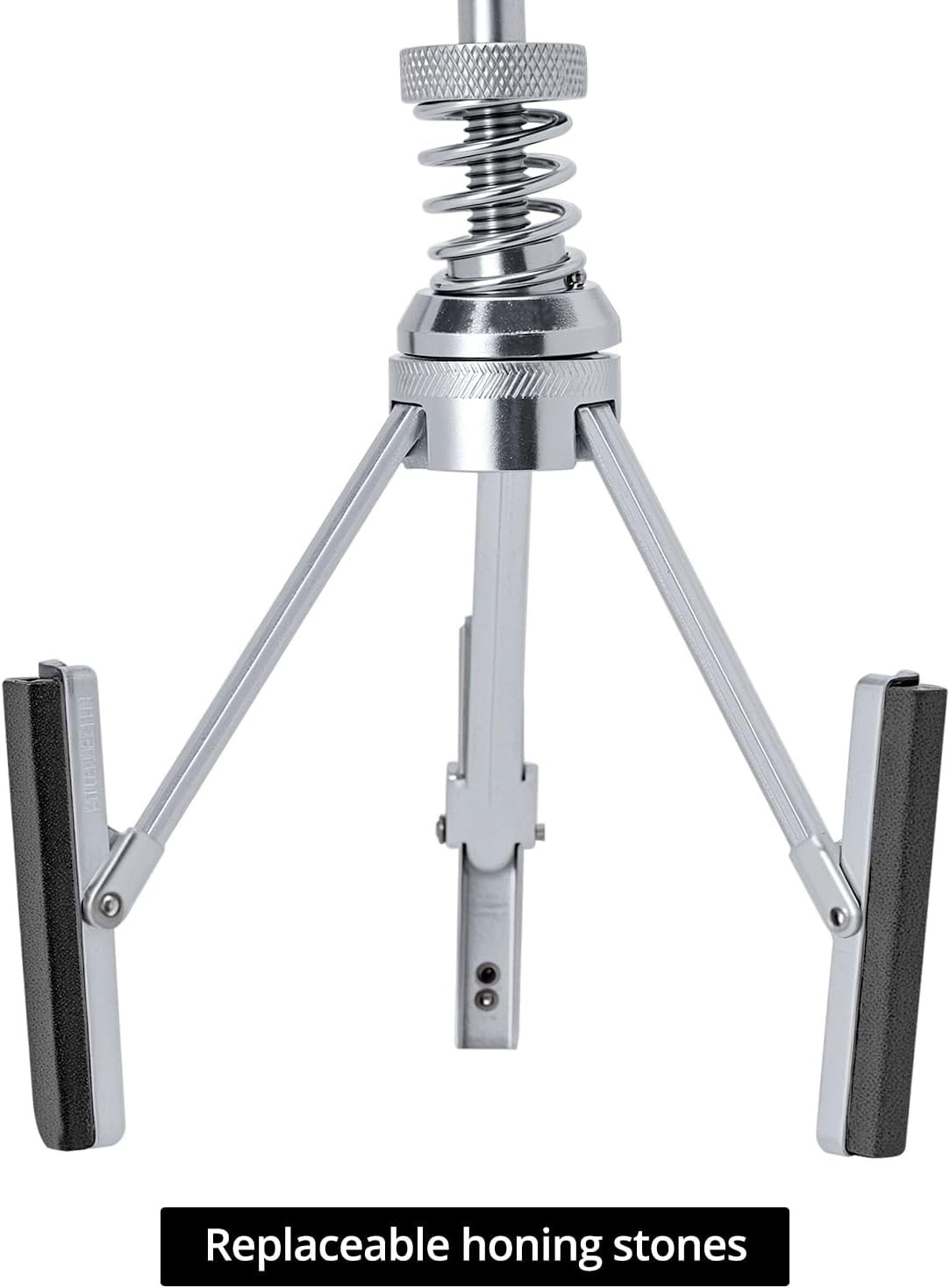 Versatile Engine Honing Tool, 51-178 mm, with Flexible Drive for Professionals