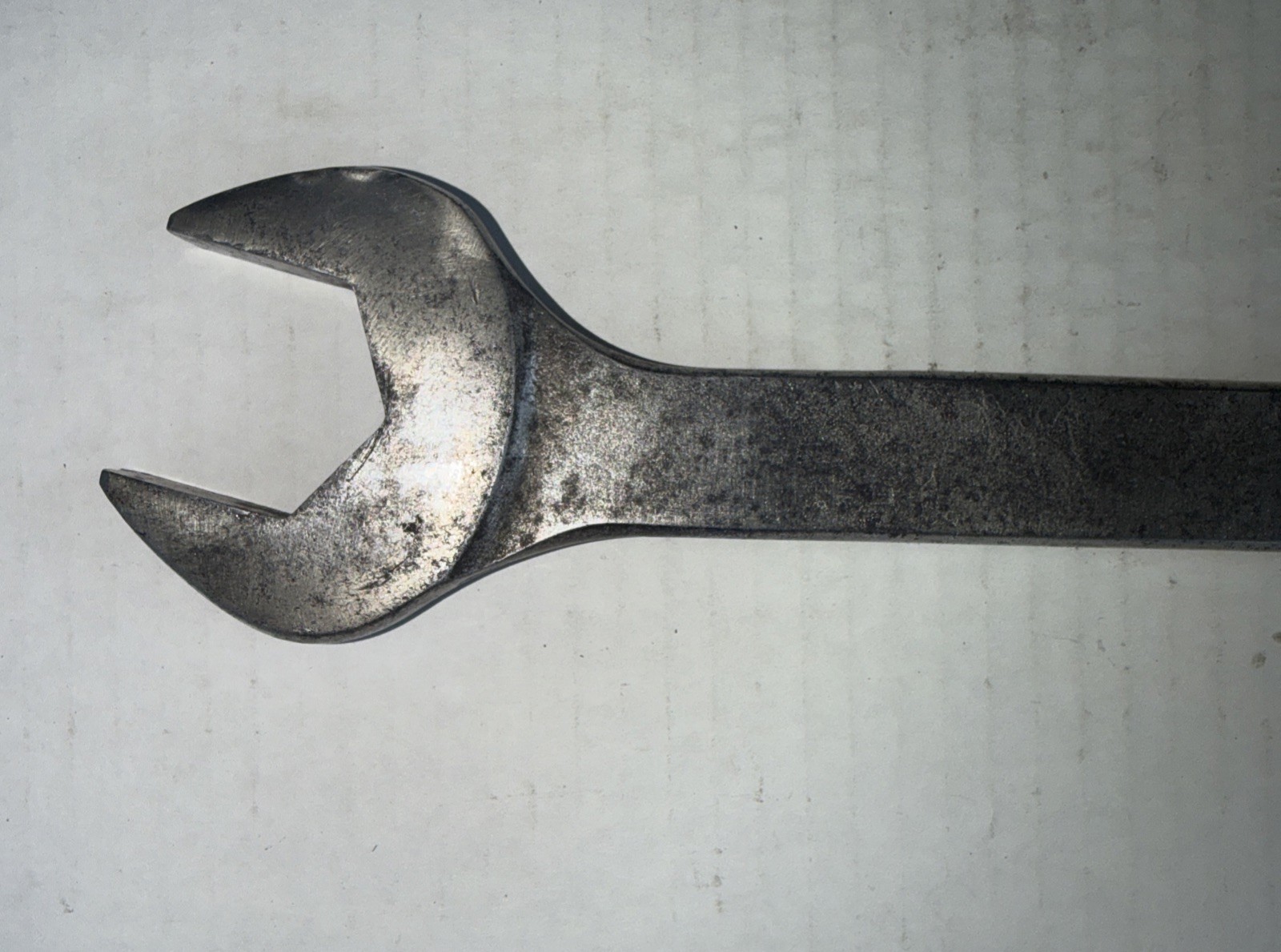Cornwell Tools CW-5252 Large Combination Wrench 1-5/8″ 12 Point 25″ long G153
