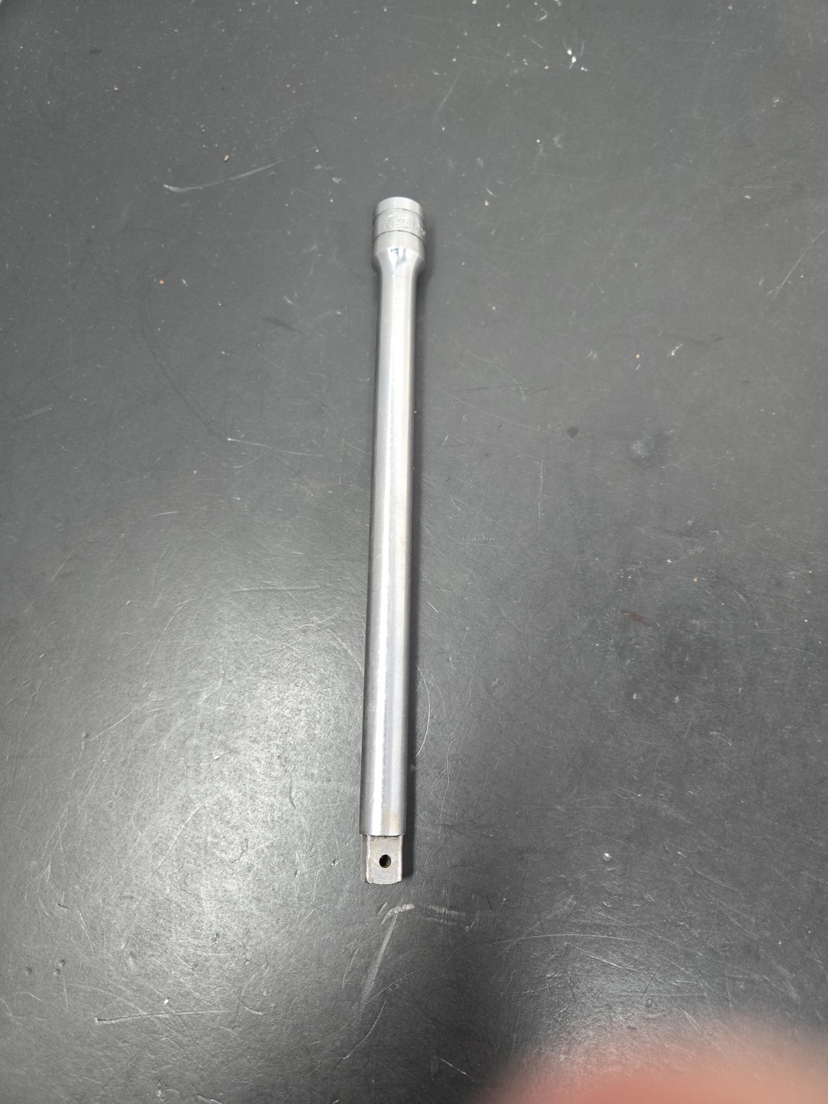 SNAP ON FX-8 EXTENSION 3/8″ DRIVE 8″ LONG CLEAN CONDITION USA See Pics