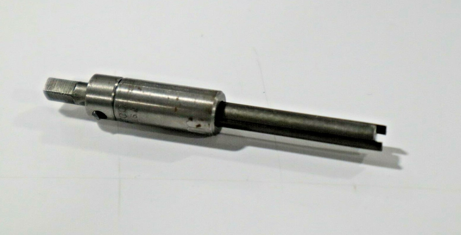 1 PIECE, WALTON – #12 (5.5mm) 2 FLUTE WALTON TAP EXTRACTOR C464-A