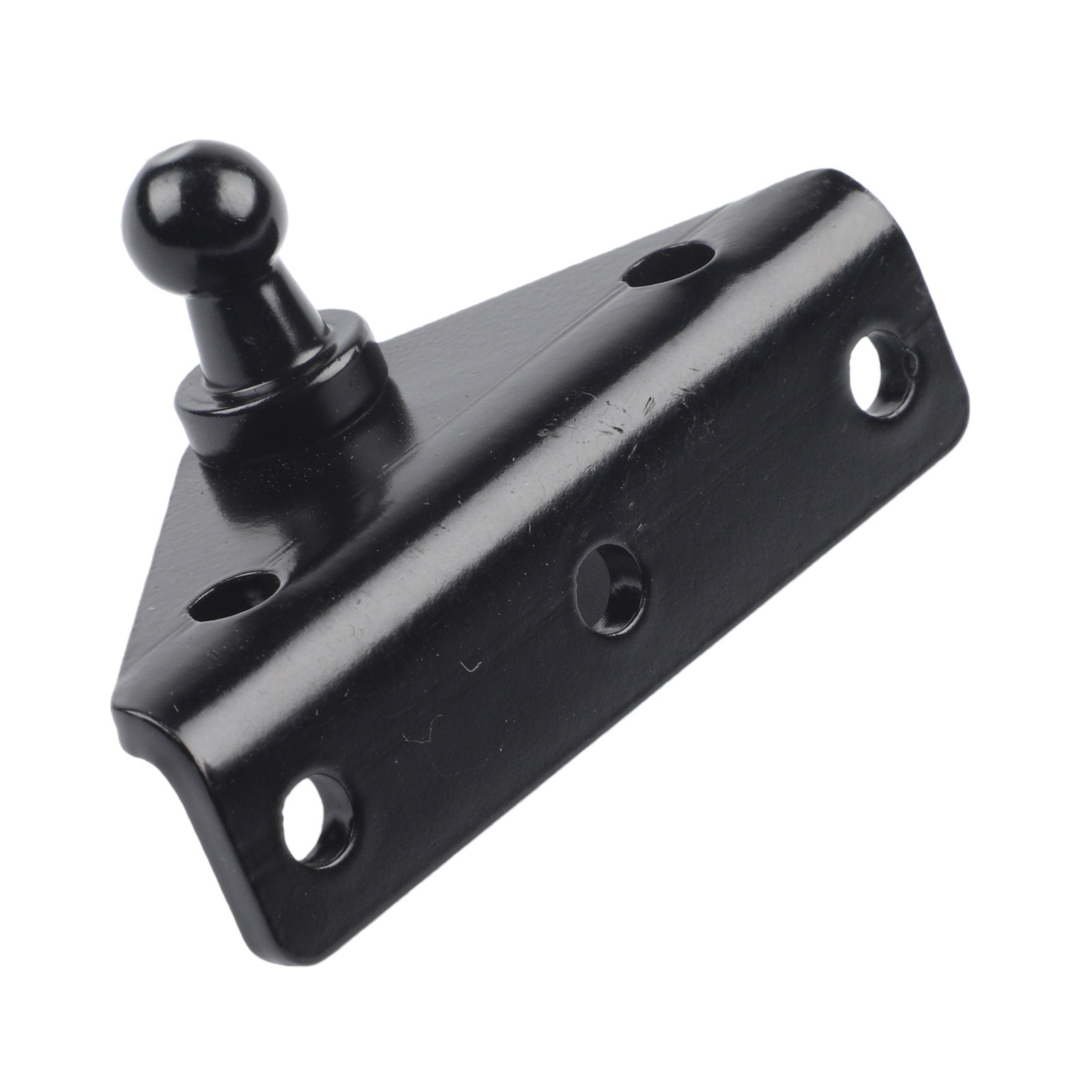 For Gas Strut Compatible 10mm Ball Stud Mounting Brackets with Hardware