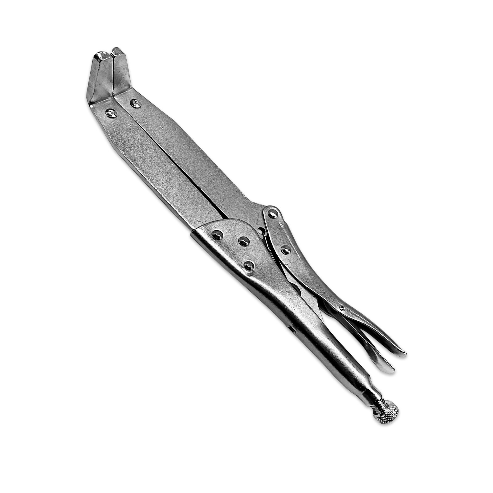 For Motorcycle/Bike/Motorbike Clutch & Flywheel Holding Hand Tool Lockable Clamp