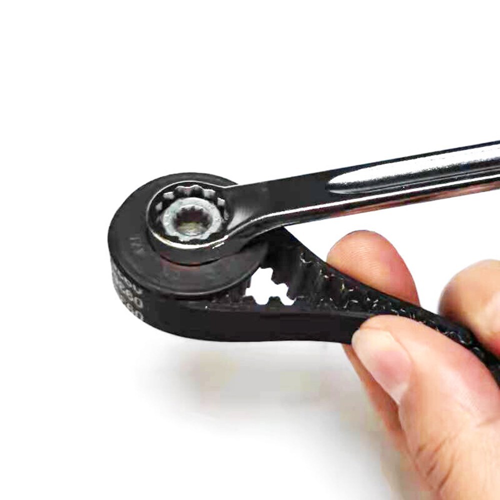 12mm EA888 Water Pump Drive Pulley Special Wrench T10360 For VW Volkswagen Audi