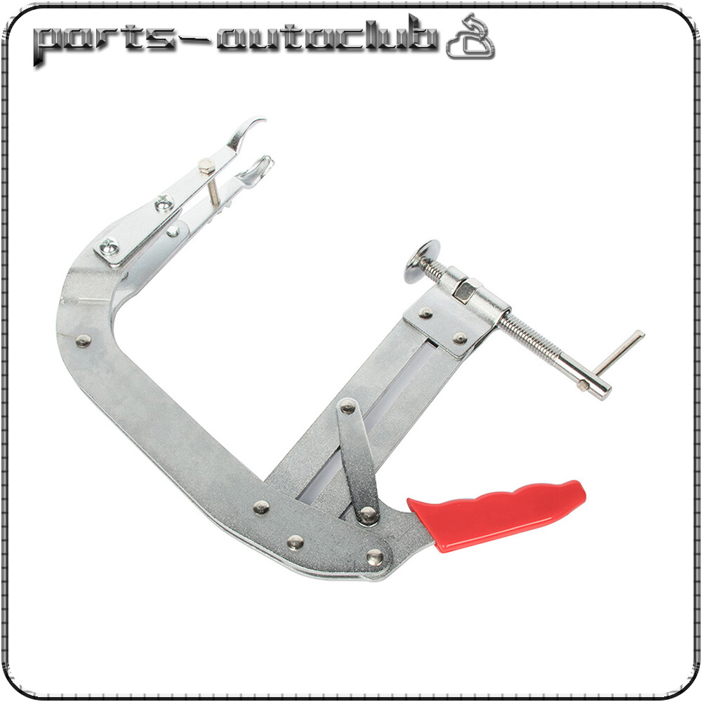 8″ Universal Adjustable Valve Spring Compressor Automotive Engine Repair Tool