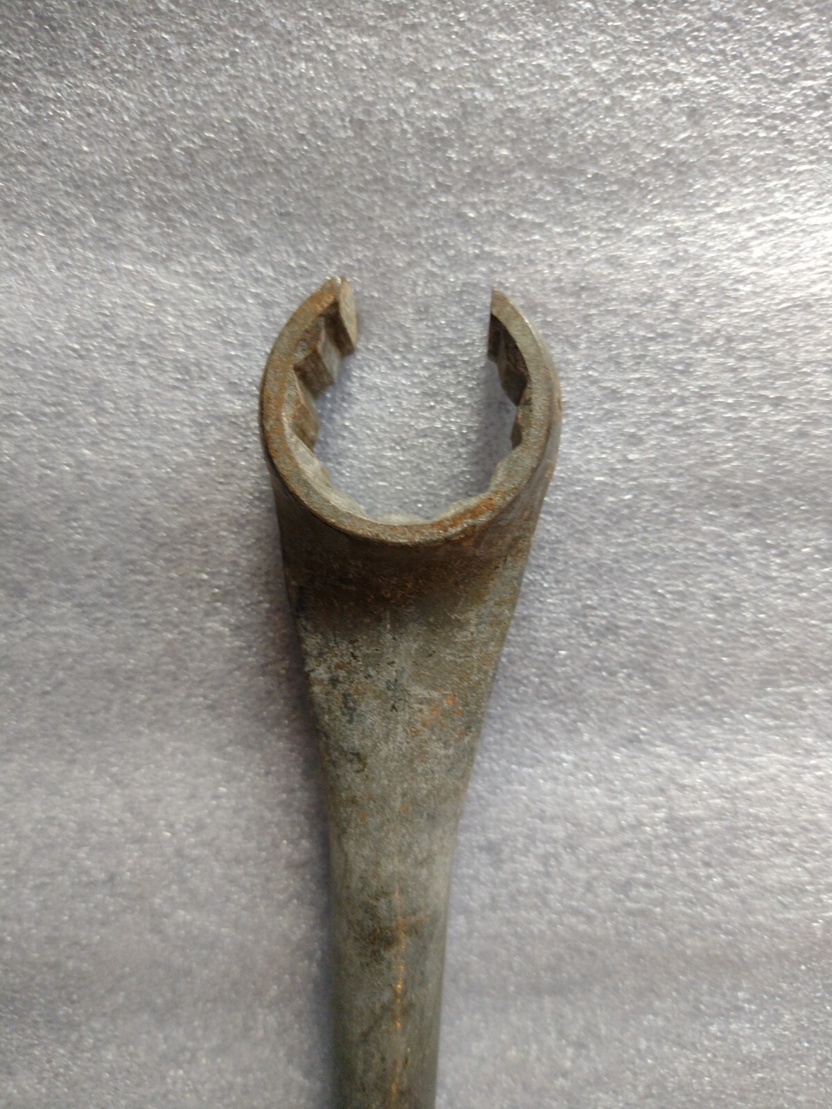 BRITOOL 30MM WRENCH MADE IN ENGLAND Length – Approx. 330MM Long