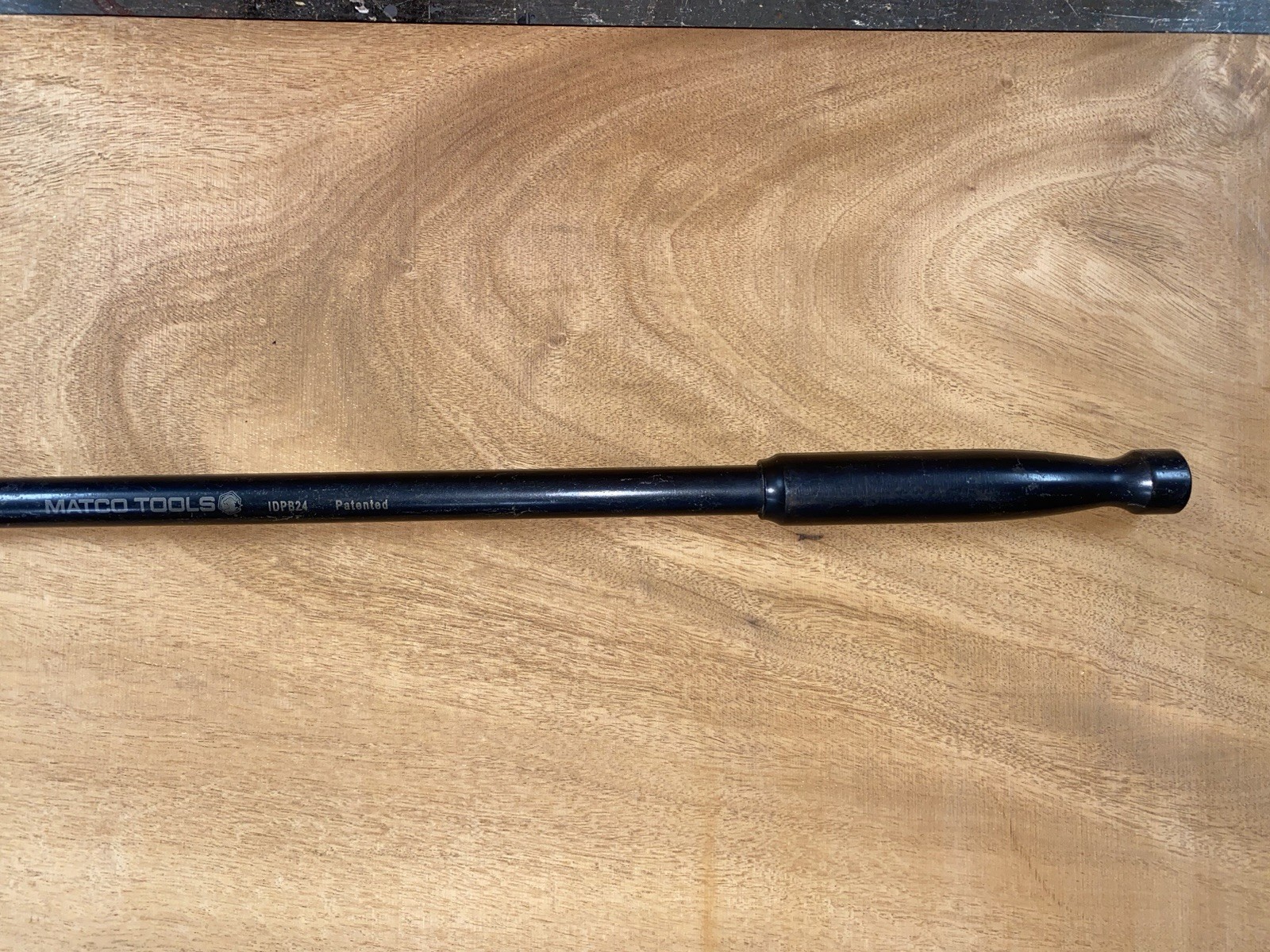 Matco Tools 24” Indexing Pry Bar IDPB24 Used Tool