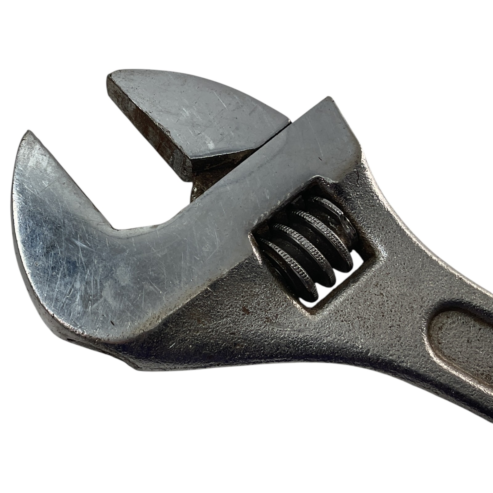 Adjustable Wrench 12″ 300mm Cr-V Heavy Duty Spanner As Pictured Fast Ship