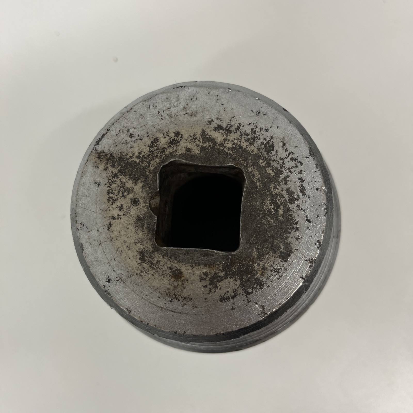 Proto 3” socket 5796 12 Point ~ Los Angeles Made In USA