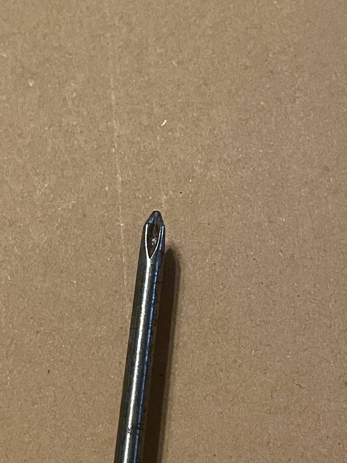 Vintage ACE Phillips Screwdriver – Model 20555 – USA Made 6.5”