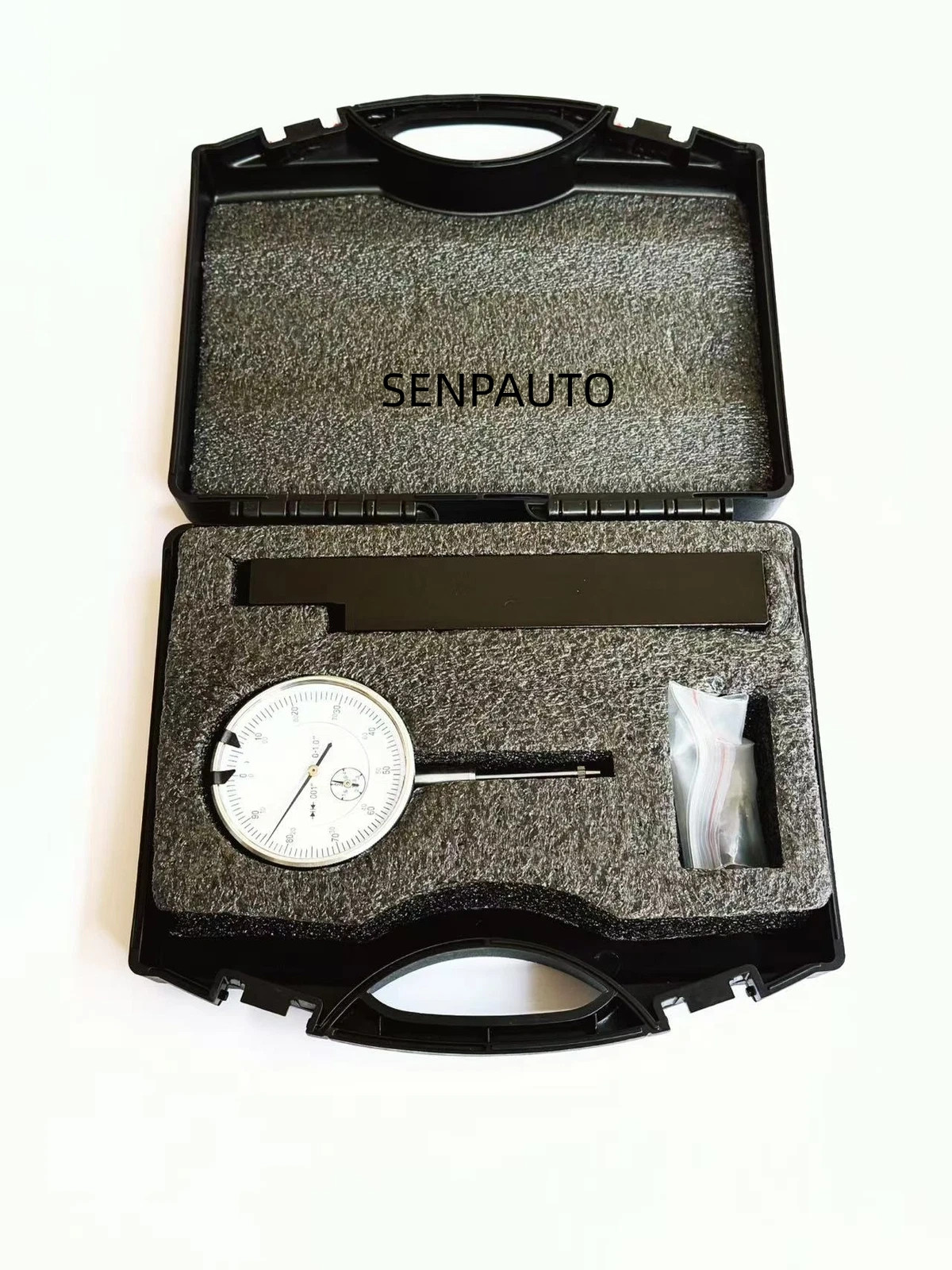 0-1.00 Inch Counter Bore Gauge 6434 Fit All Diesel Cylinder Maintenance Use