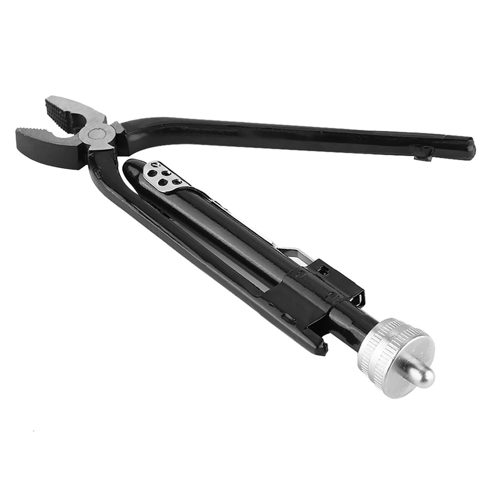 6in High Carbon Steel Safety Wire Twist Twisting Pliers Twister Locking