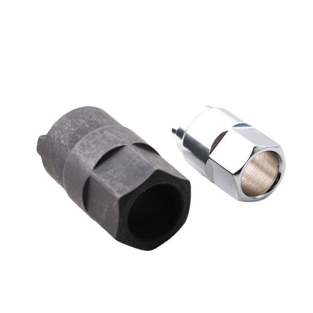 Automobile Suspension Repair Kit Shock Tower Top Disassembly And Assembly Tools
