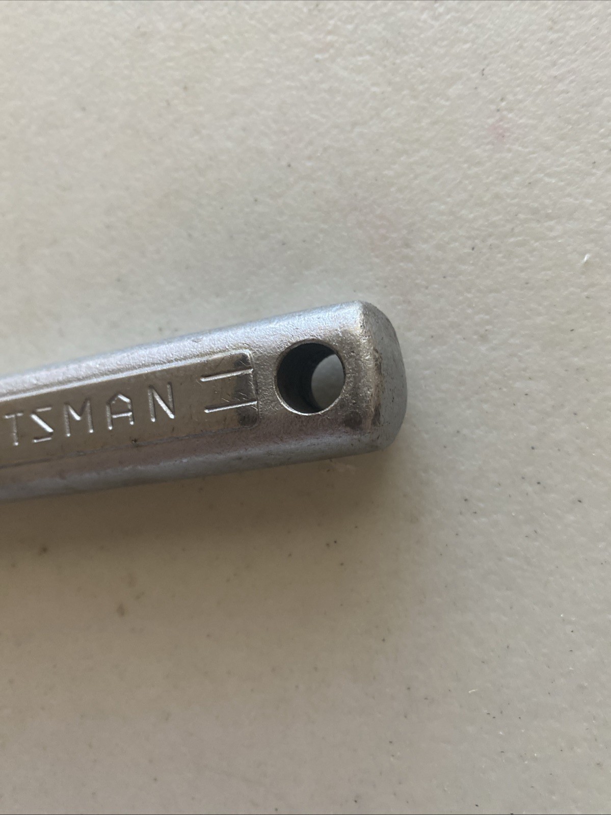 2pc.VINTAGE CRAFTSMAN =V= 1/2 15” & 3/8 Breaker Bars USA Clean Examples