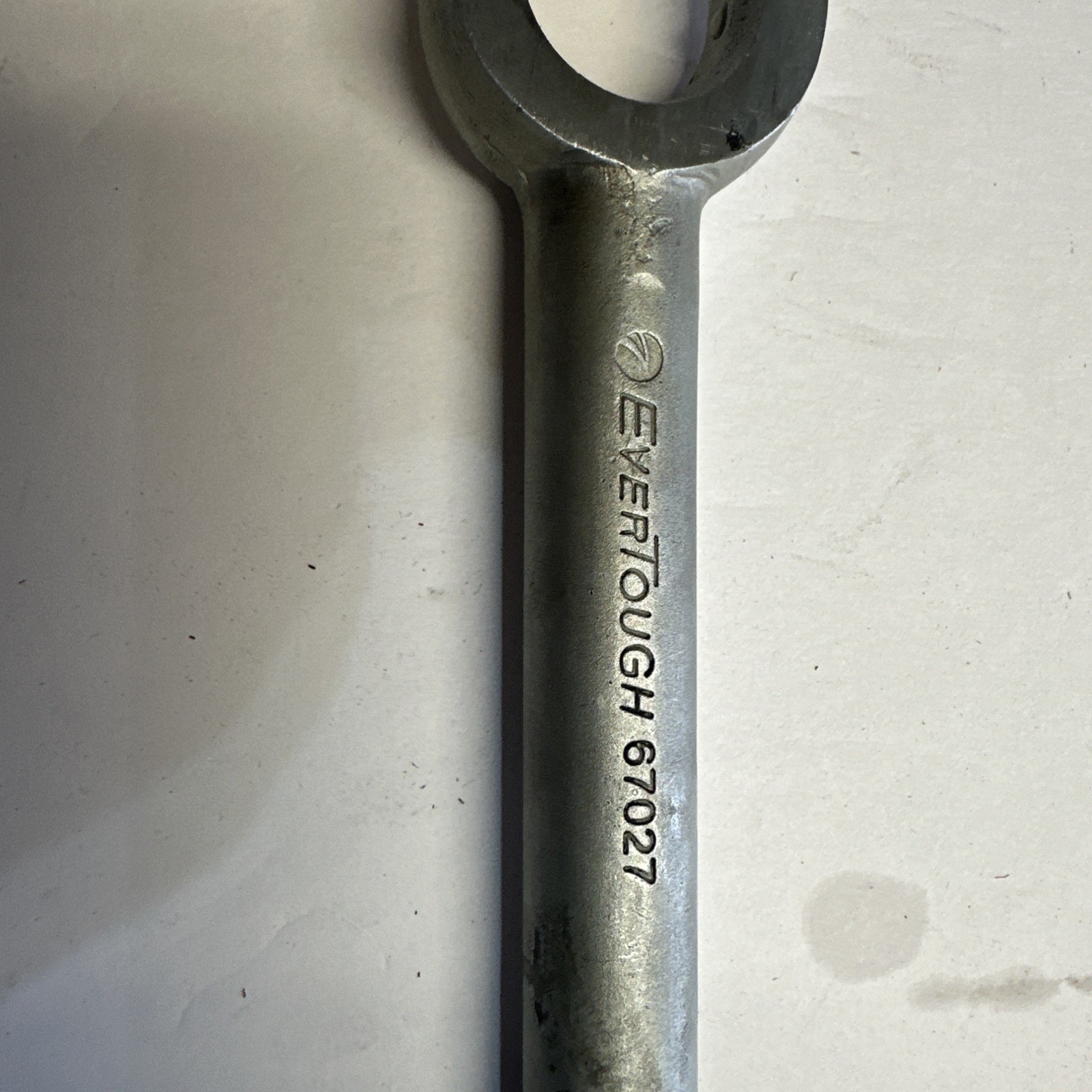 Ever rough Pitman Arm Wedge #67072