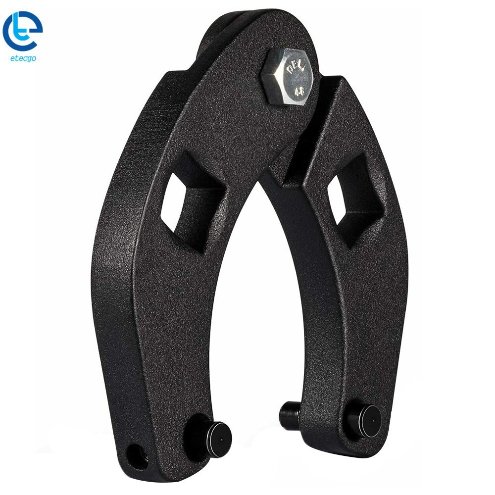 Adjustable Gland Nut Wrench Small Pin Spanner Tools For Hydraulic Cylinders 7463