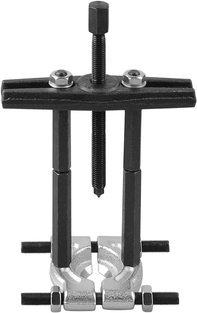 Versatile 5-Ton Bearing Puller and Separator Kit for Quick Component Removal