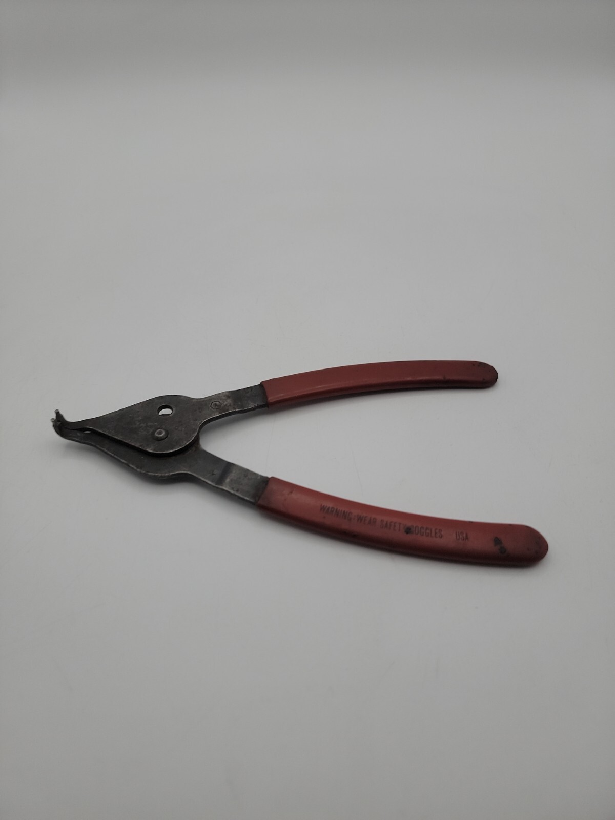 Blue Point Tool PR349A 7.5″ 90° Retaining Snap Ring Pliers Internal External USA