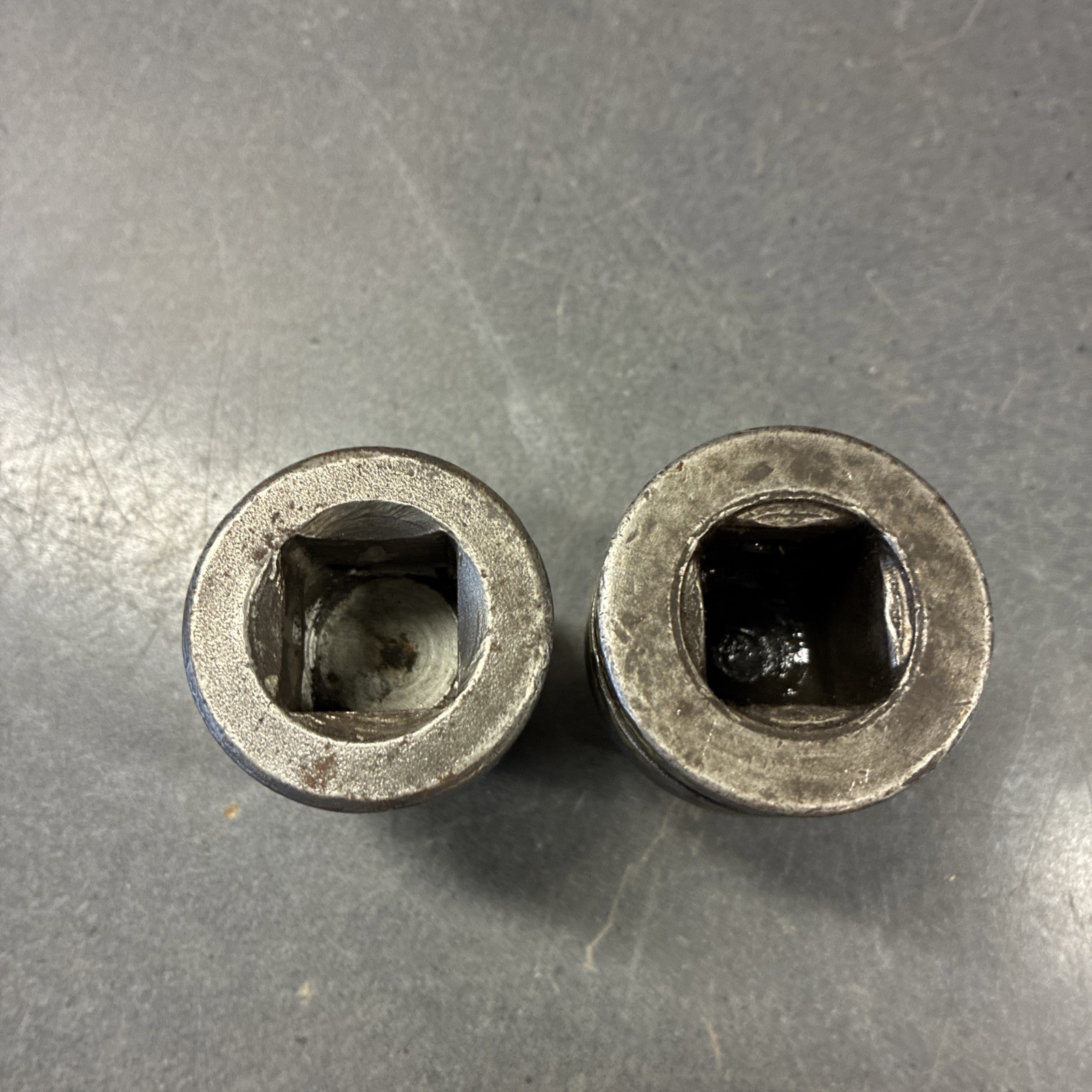 Proto 07655 3/4 Female To 1” Male Adapter Williams 6-107 3/4” Extension Impact