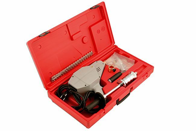 Power-Tec 91975 Tec Spot Kit
