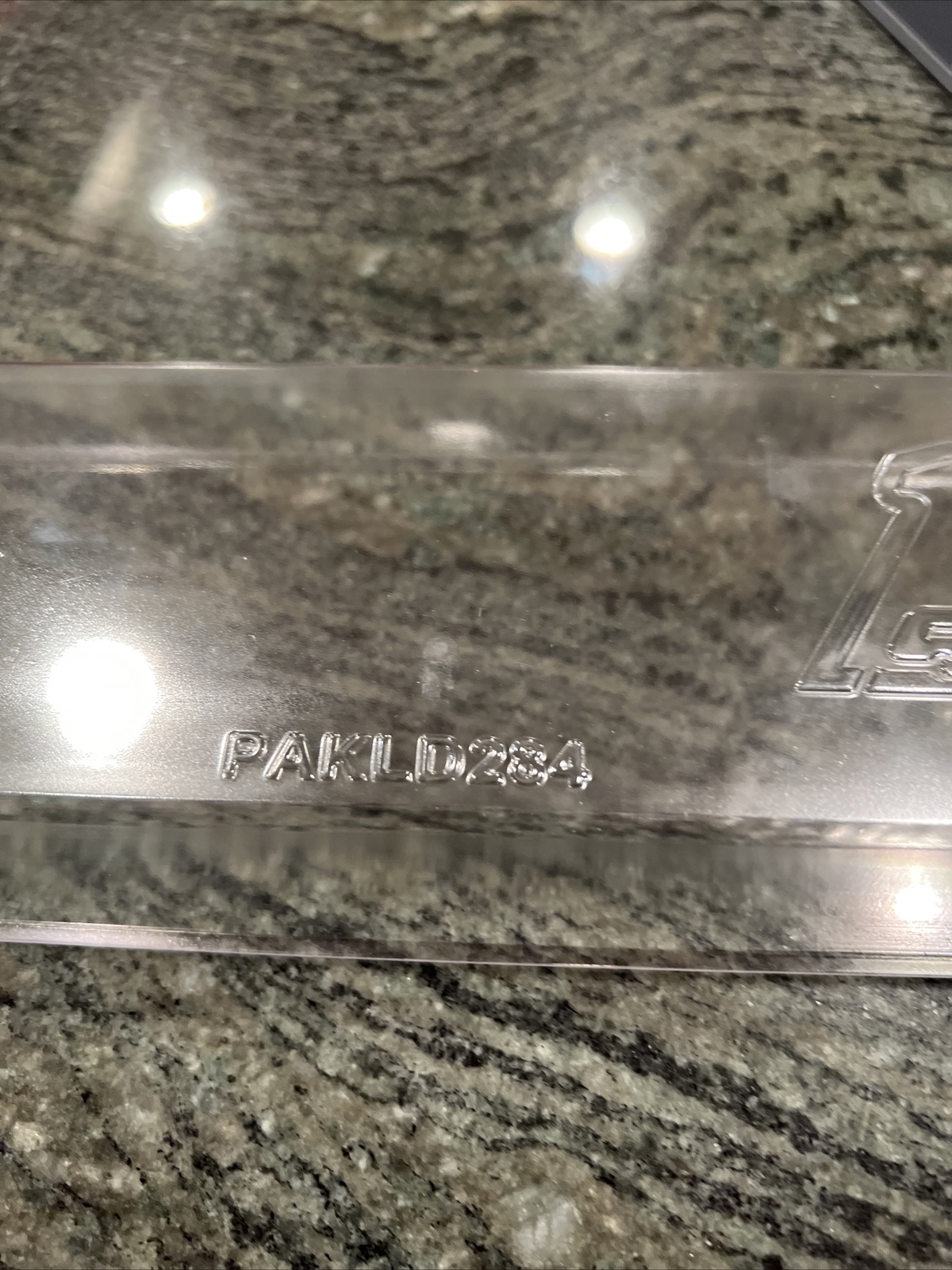 Snap On pakty530 tray pakld284 cover 100 year for thld72,fhld80