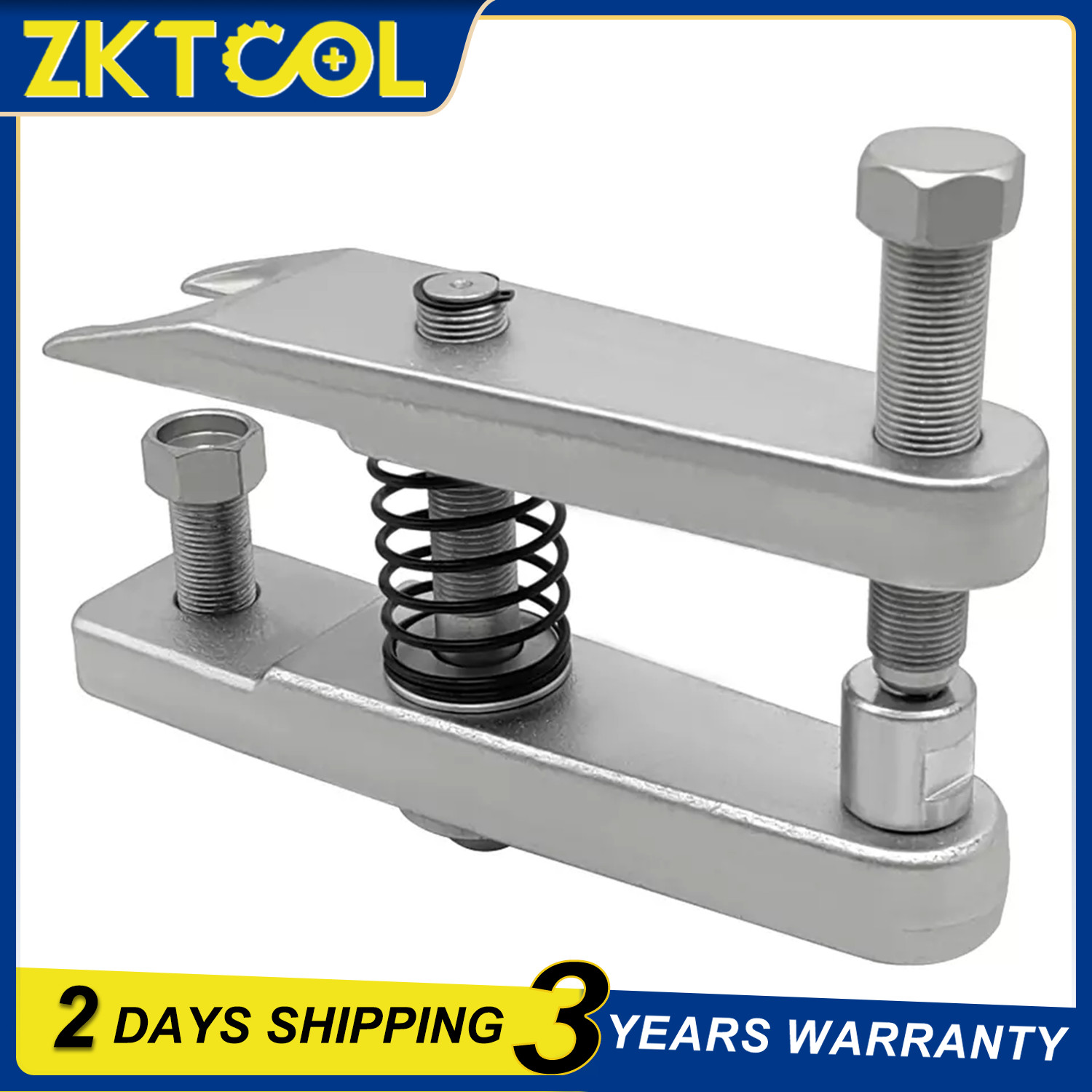Ball Joint Separator Puller Extractor Removal Tool For Land Rover &Jaguar204793A