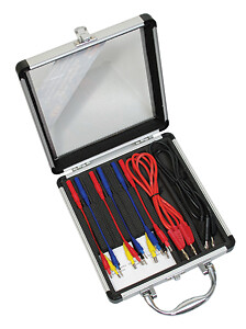 Electronic Specialties 148 Deutsch Test Connector Kit NEW