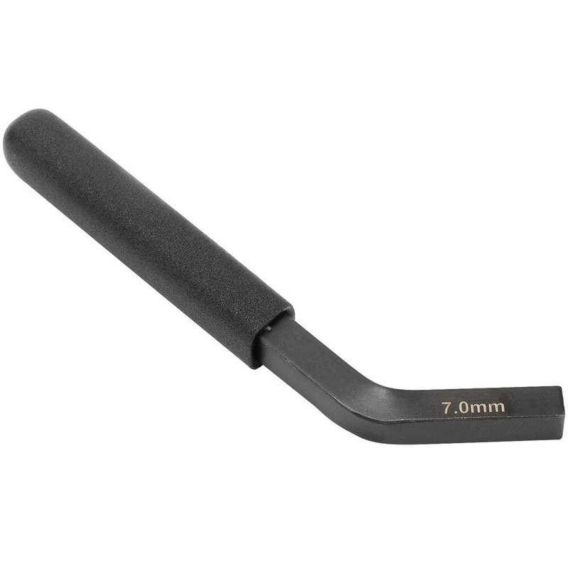 3163530 For Cummins ISX Jake Brake 7MM Feeler Gauge Shim Engine Brake Tool