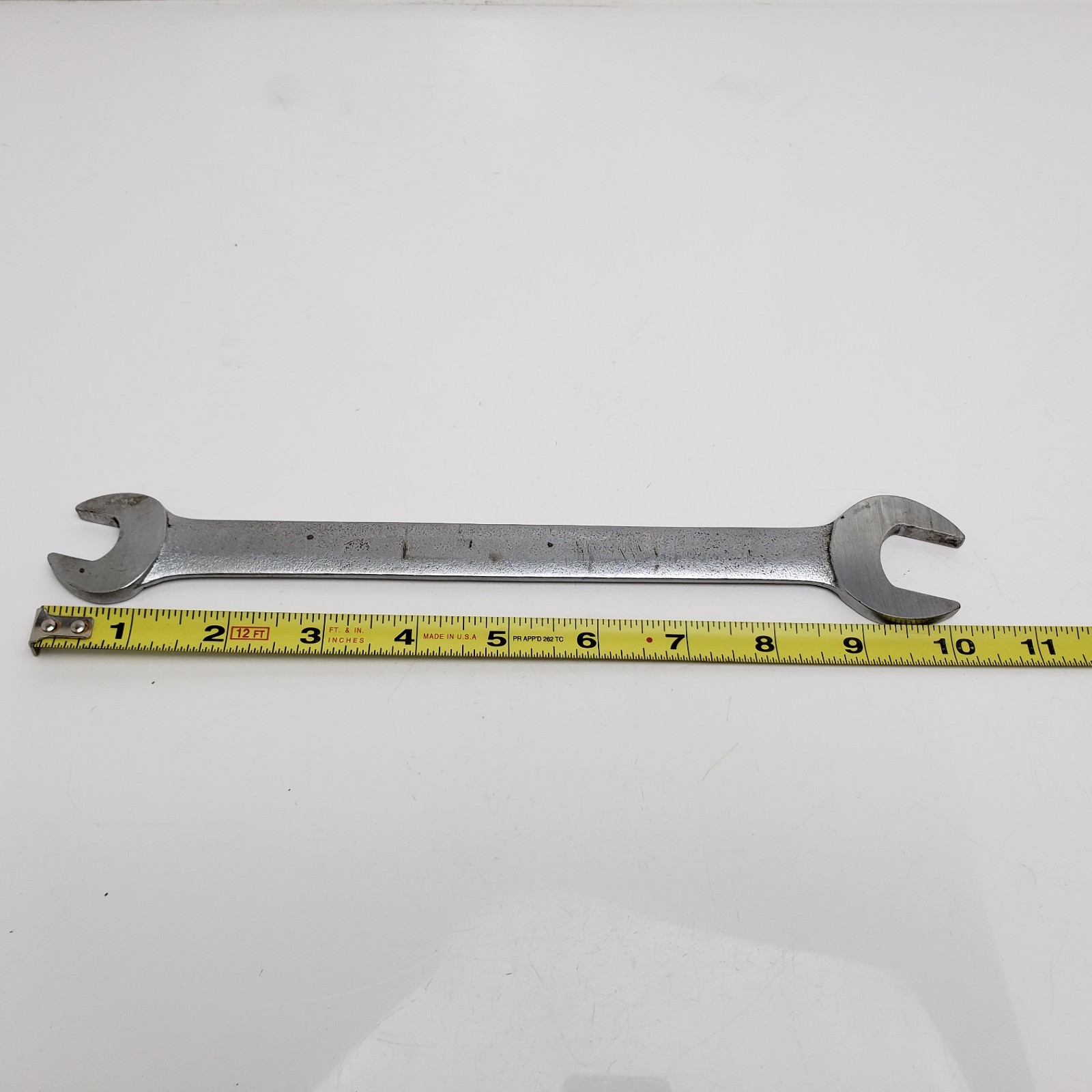 Craftsman Tappet/Thin Head Wrench-Unmarked Size