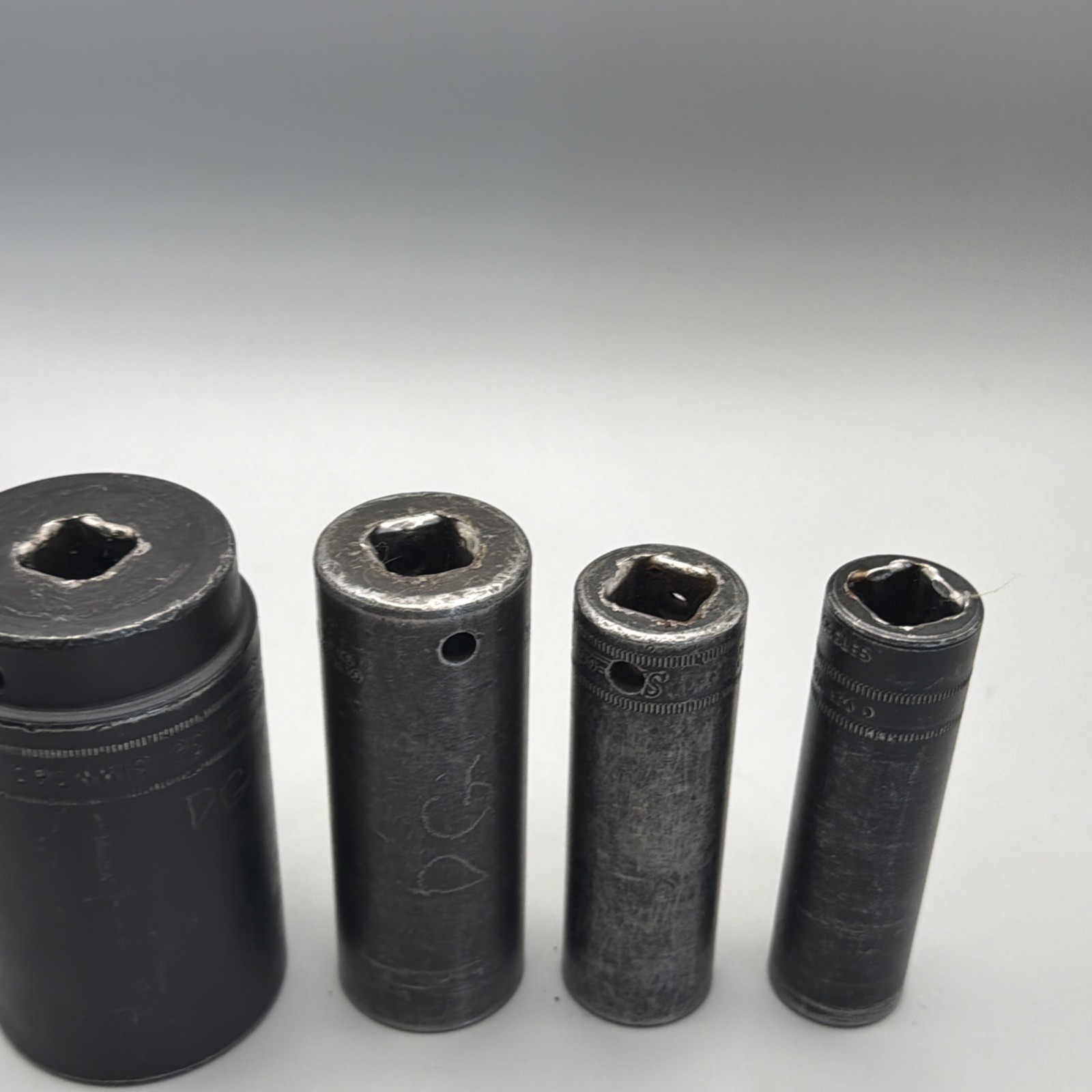 Snap On SIMM360, SIM280, SIMM180, SIMM150A Sockets