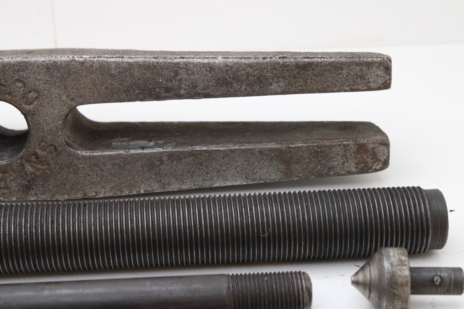Snap-on CJ-84 Basic Bar Manual Puller Large CJ84-4 CJ84-8 CJ84A2
