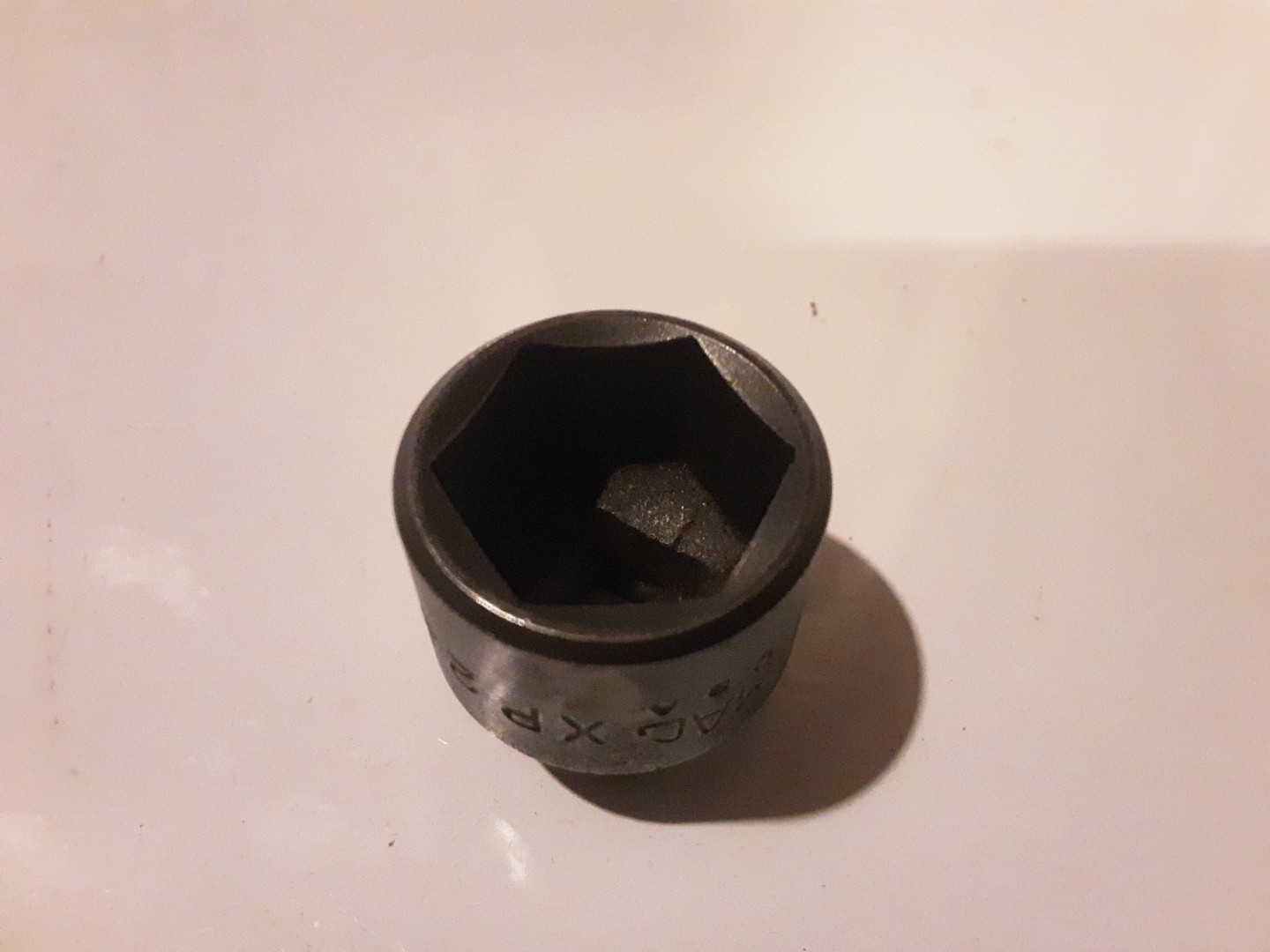 Mac 3/8 Drive 3/4″ Shallow Impact Socket