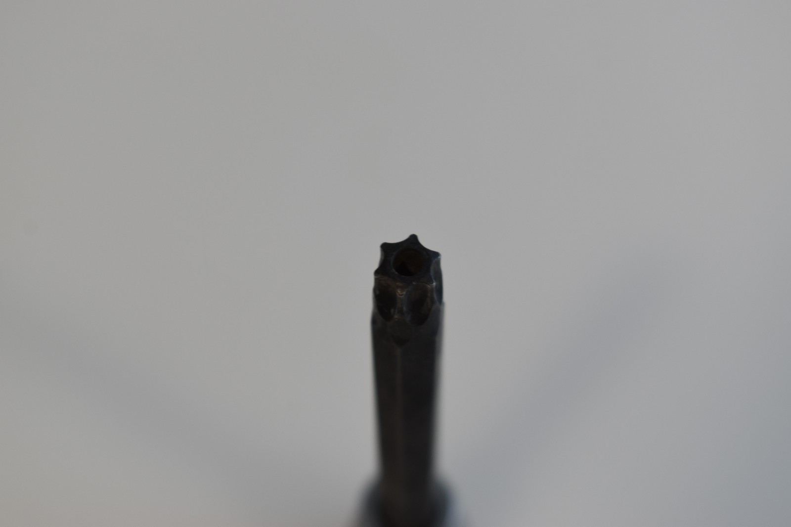 Blue Point BLPTL3845TP T45 TORX Long Tamper Proof Bit Socket Driver 3/8″ Drive