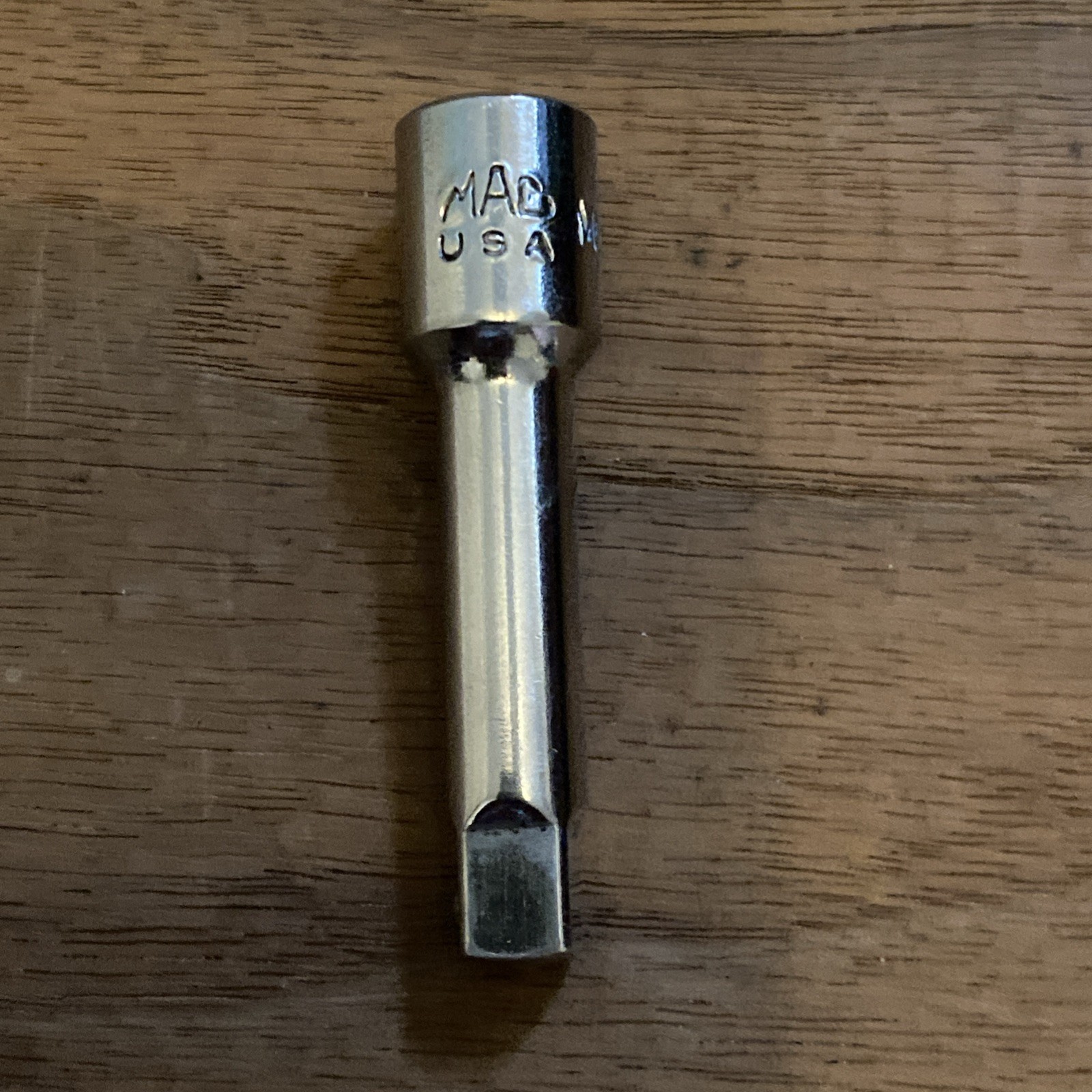 Mac Tools 1/4 Drive 2″ Extension M2E