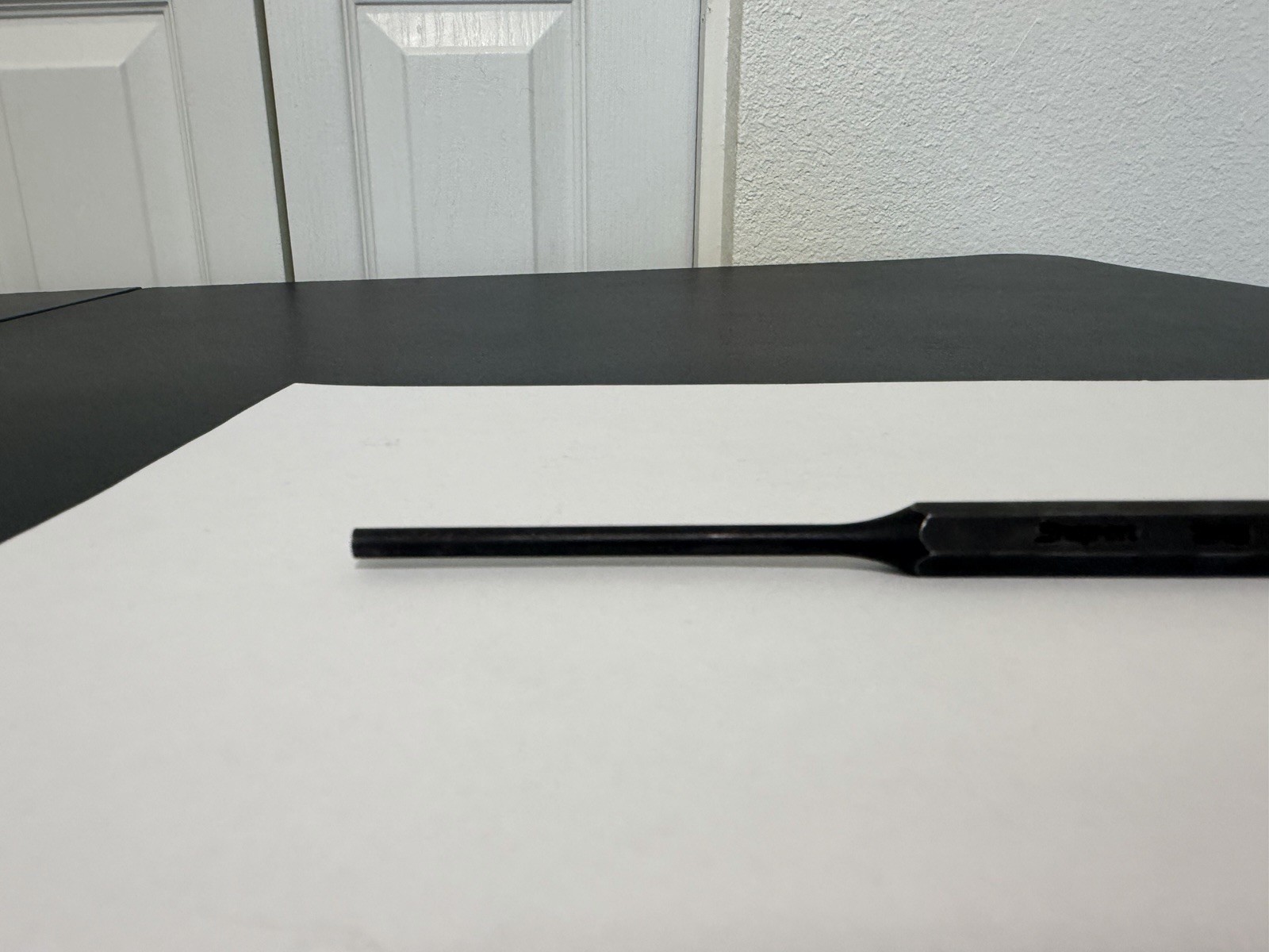 Snap-On Tools PPC106LA 3/16″ Pin Punch 7″ Long USA Made