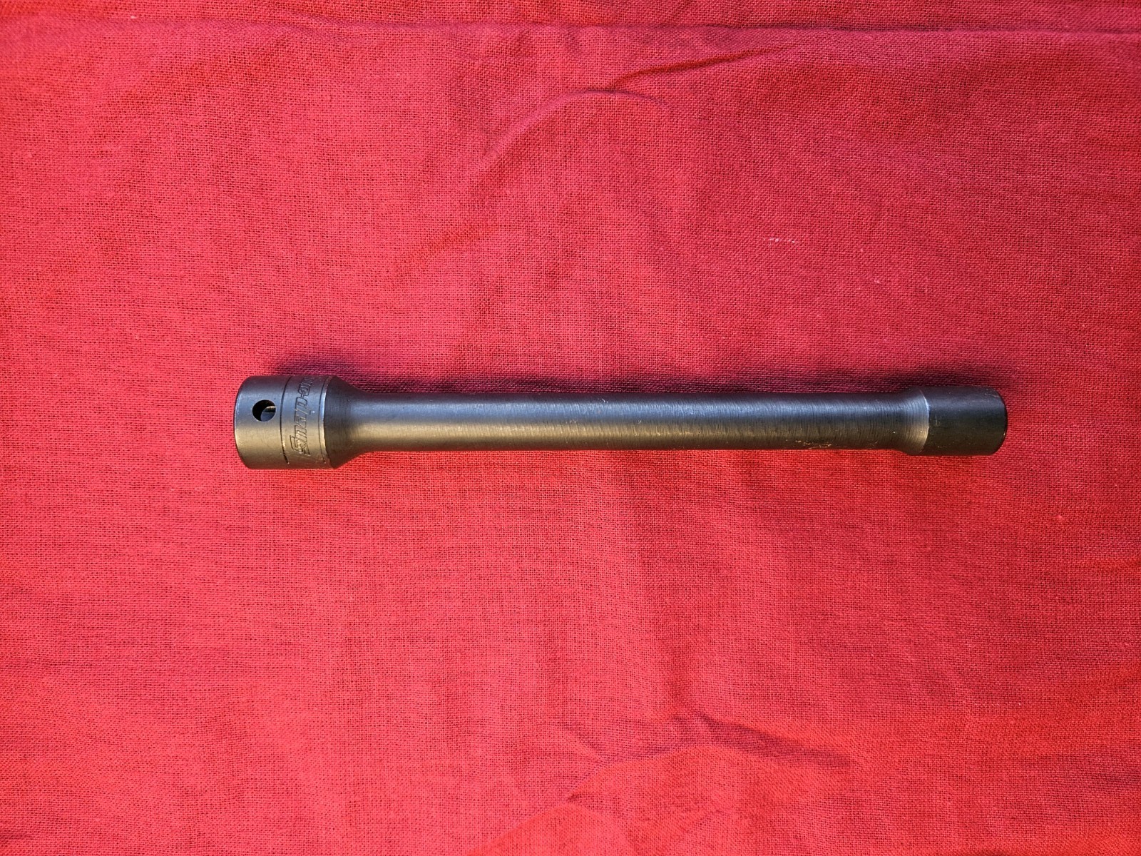 NEW SNAP ON 1/2″ Drive 12-Point Metric 12 mm Extra-Long Head Bolt Socket S6160