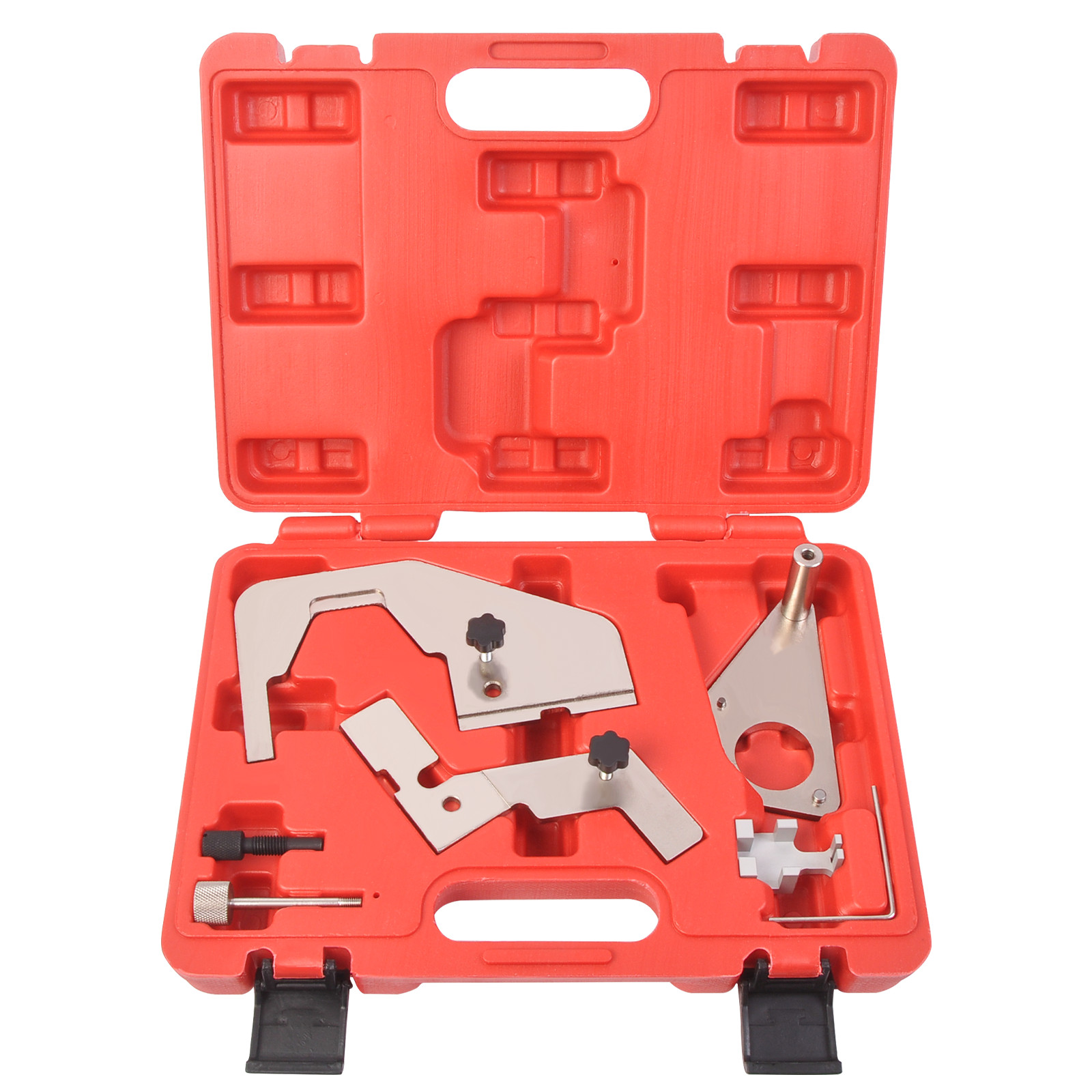 Ford 2.0 SCTi Ecoboost Ti-VCT S-Max Galaxy Engine Camshaft Timing Lock Tools Set