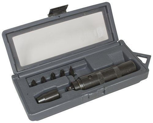 Lisle Tool 29200 3/8″ Hand Impact Tool Set