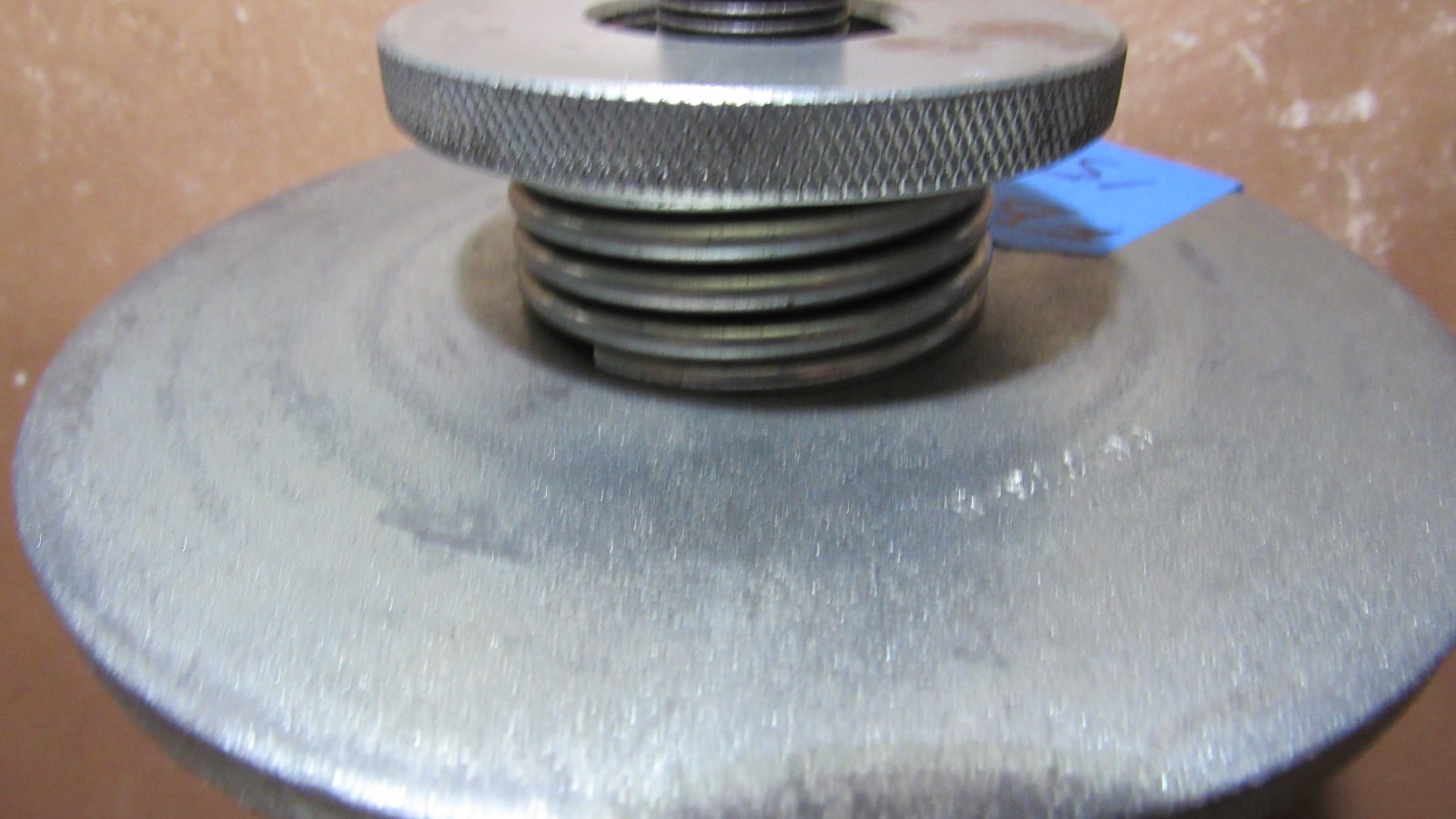 Snap On CG270 2 Jaw Puller Manual or Hydraulic