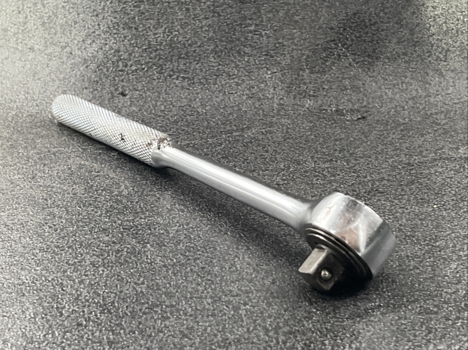 DAYTON 4X385 1/2″ DRIVE REVERSIBLE RATCHET USA