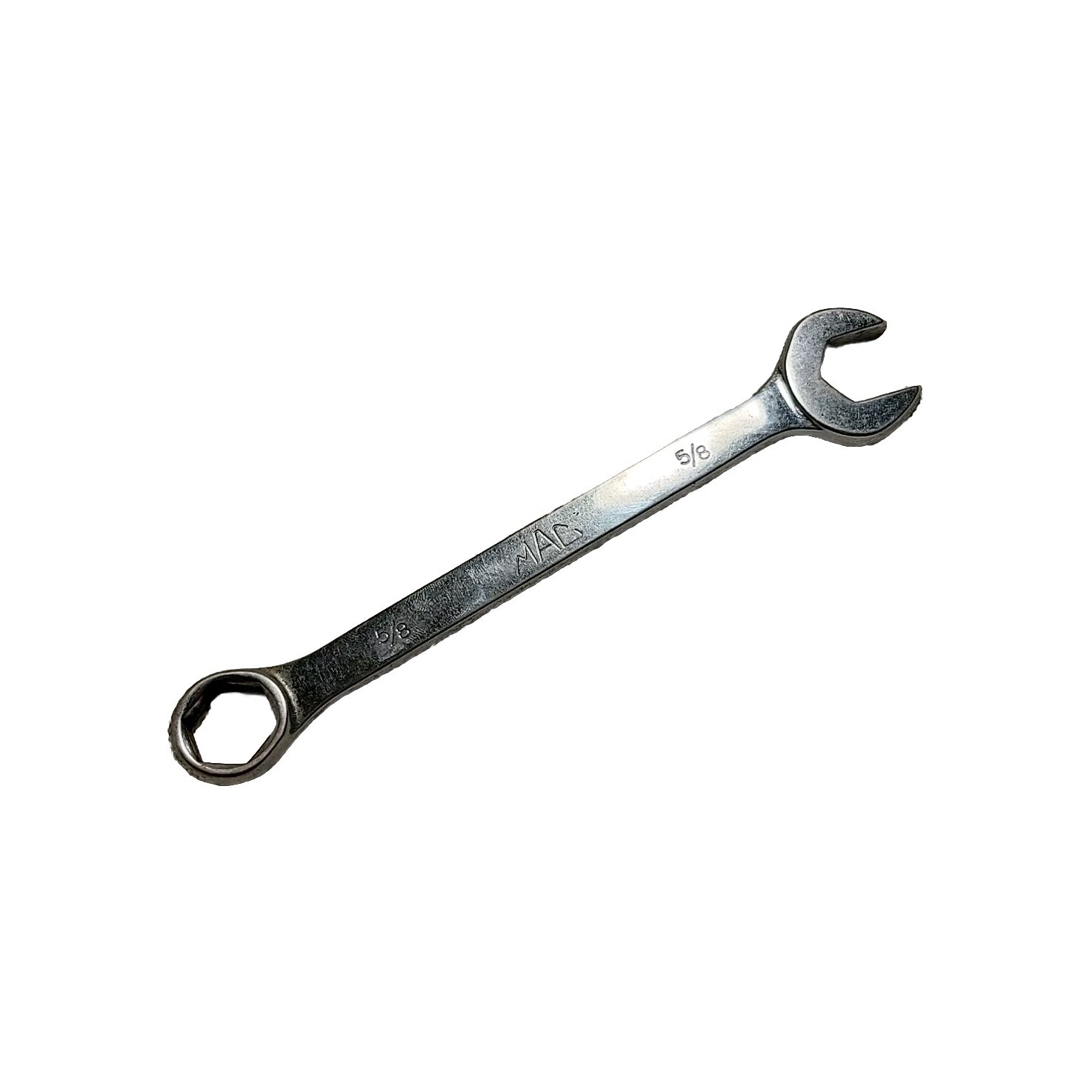Mac Tools CH-20 6PT 5/8 Combination Wrench USA