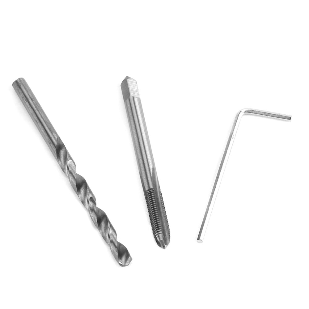 30Pcs Metric Thread Insert Kit M7 M9 M11 Car Coil Tool H7C5