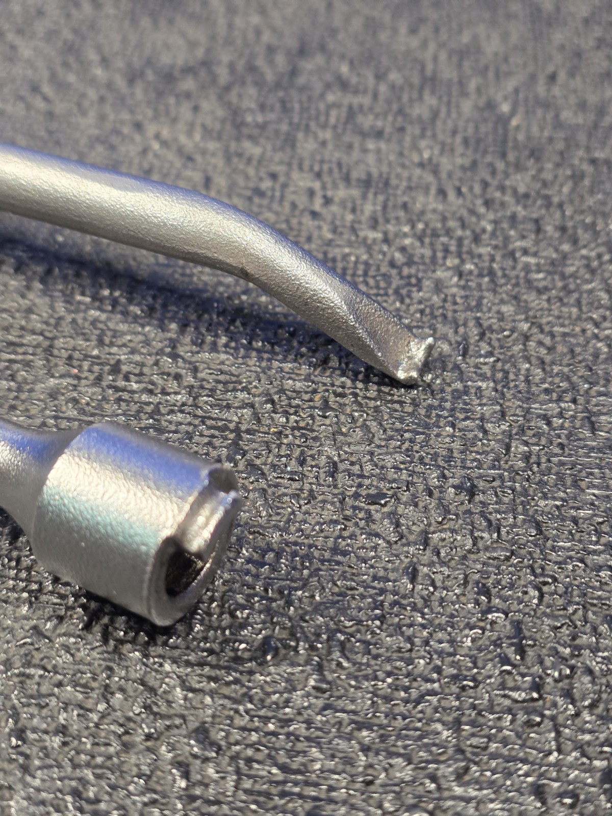 Snap-on 131A Long Drum Brake Spring Pliers Puller Remover Installer NEAR MINT