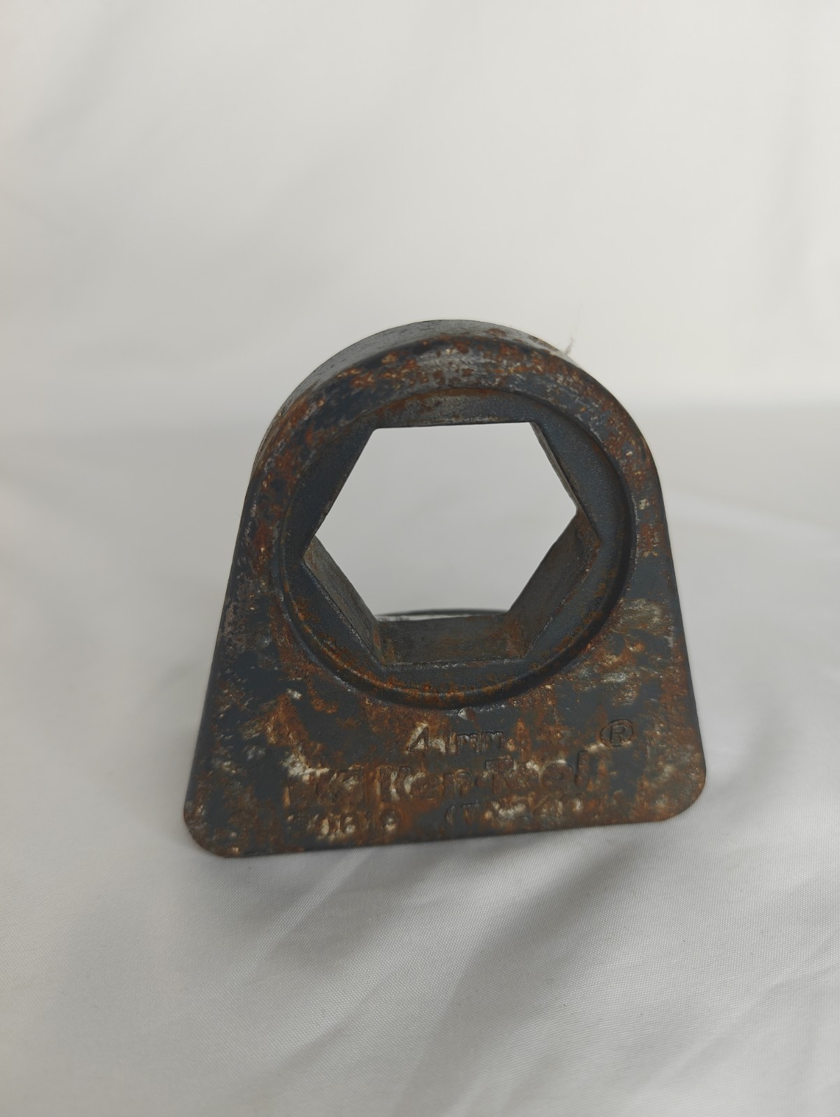 New Ken Tool 30619 41mm Cap Nut Wrench