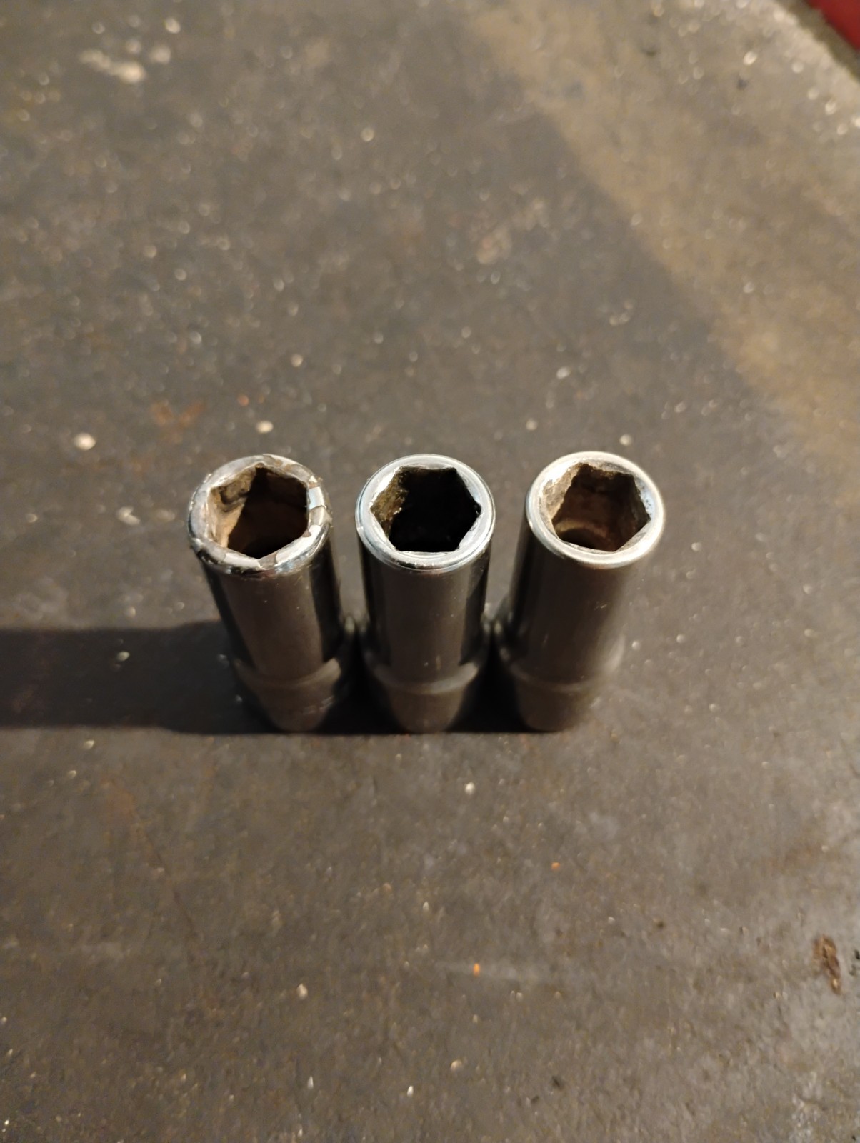 Matco BD126 – 3/8 Socket – 3/8 Drive – 6 Point